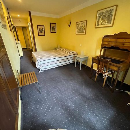 Hotel Vidal Céret Eksteriør billede