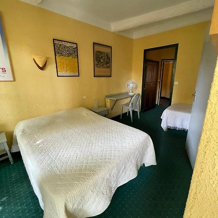 Hotel Vidal Céret Eksteriør billede