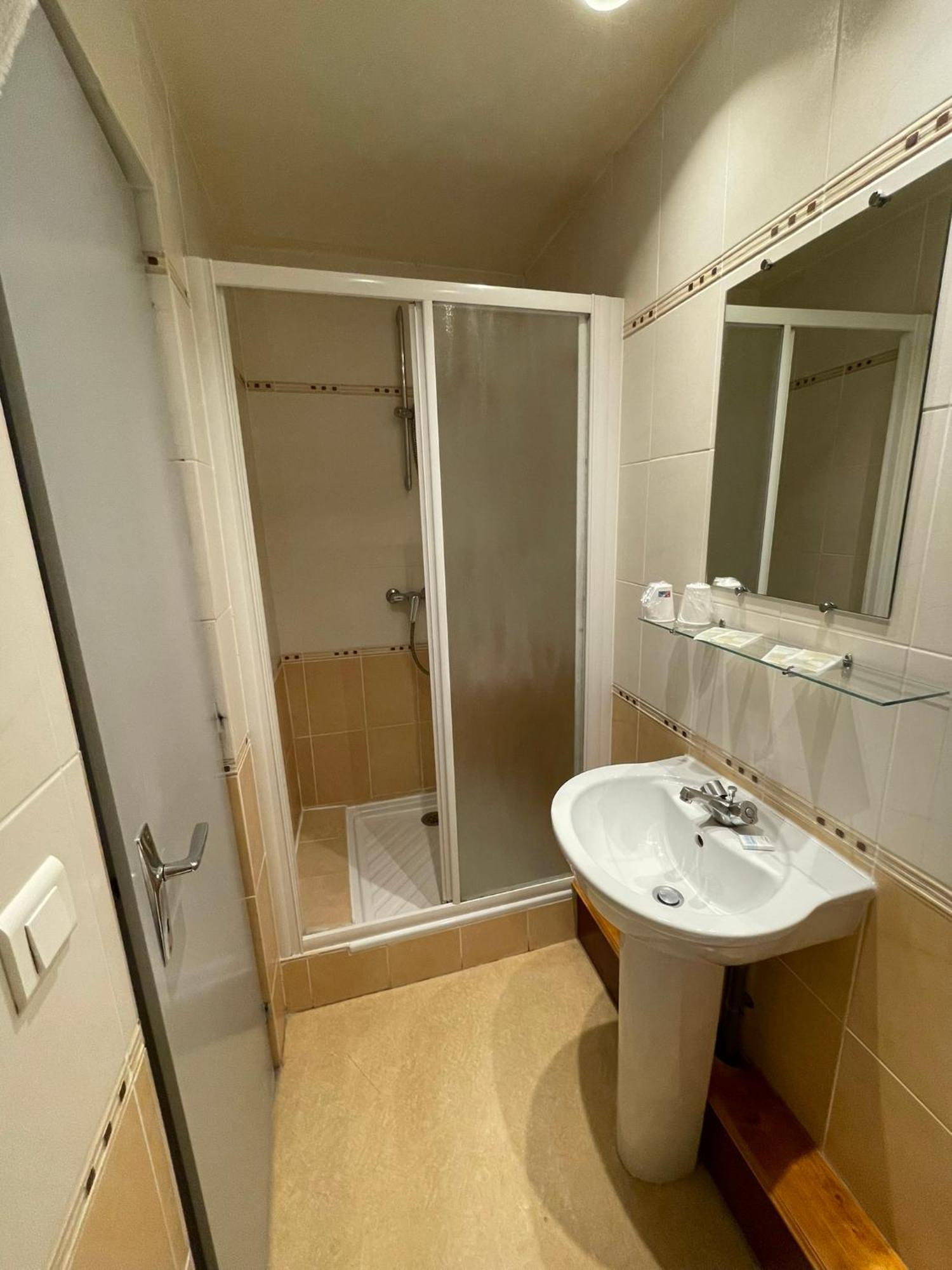 Hotel Vidal Céret Eksteriør billede