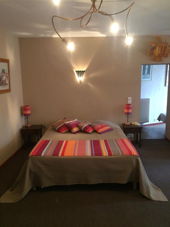 Hotel Vidal Céret Eksteriør billede