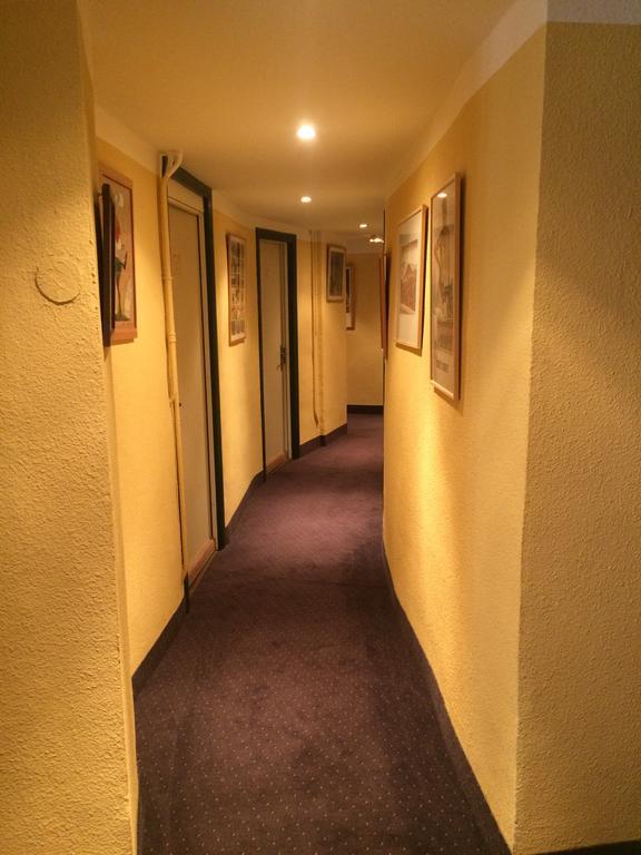Hotel Vidal Céret Eksteriør billede