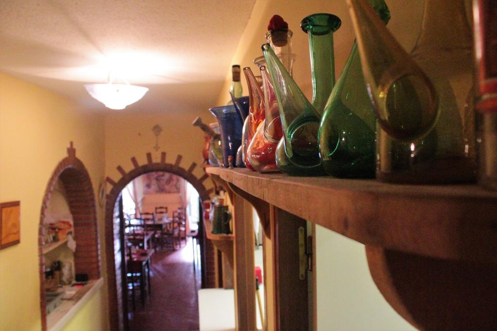 Hotel Vidal Céret Eksteriør billede